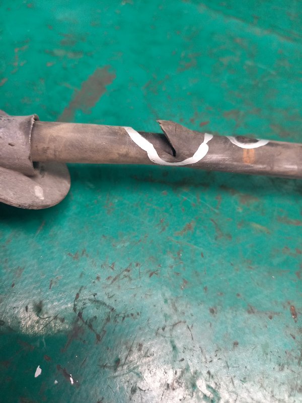 Трос стояночного тормоза задний правый SONATA YF 10-14 2011 Седан 2.4 Трос стояночного тормоза задний правый SONATA YF 10-14 2011 Седан 2.4