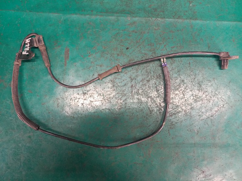 Запчасть датчик abs передний левый KIA SORENTO XM 09-14 2010 Внедорожник 2.4 G4KE 956702P000 Б/У Датчик ABS передний левый KIA SORENTO XM 09-14 2010 Внедорожник 2.4 G4KE 956702P000 Б/У