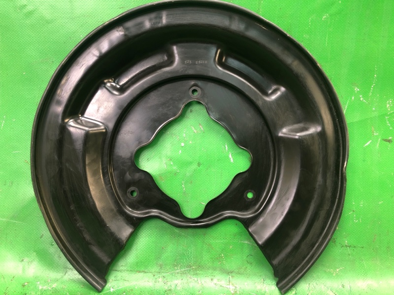 Защита тормозного диска задняя правая TLX 14-17 2016 Седан 2.4L 4