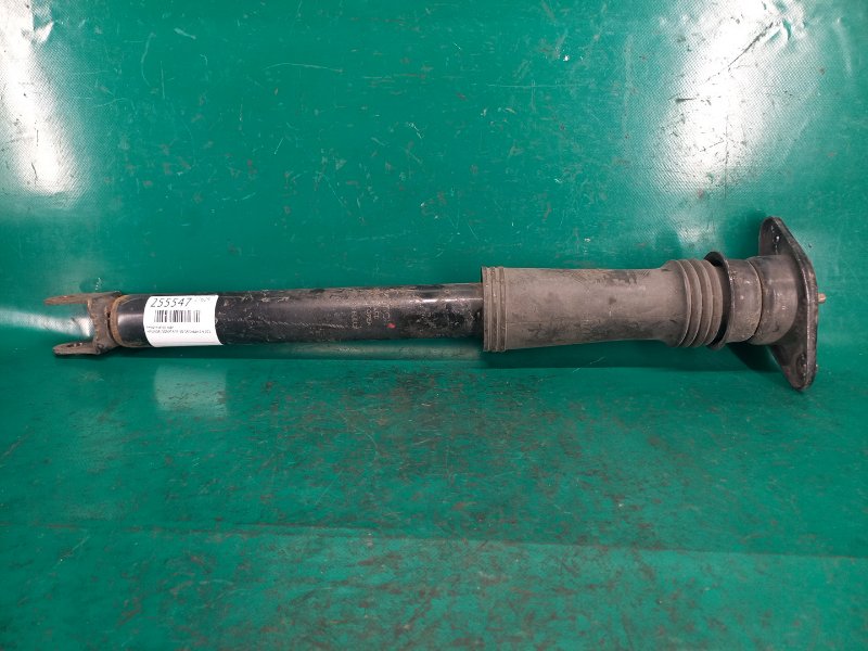 Запчасть амортизатор задний HYUNDAI SONATA YF 10-14 2011 Седан 2.4 553113Q610 Б/У Амортизатор задний HYUNDAI SONATA YF 10-14 2011 Седан 2.4 553113Q610 Б/У