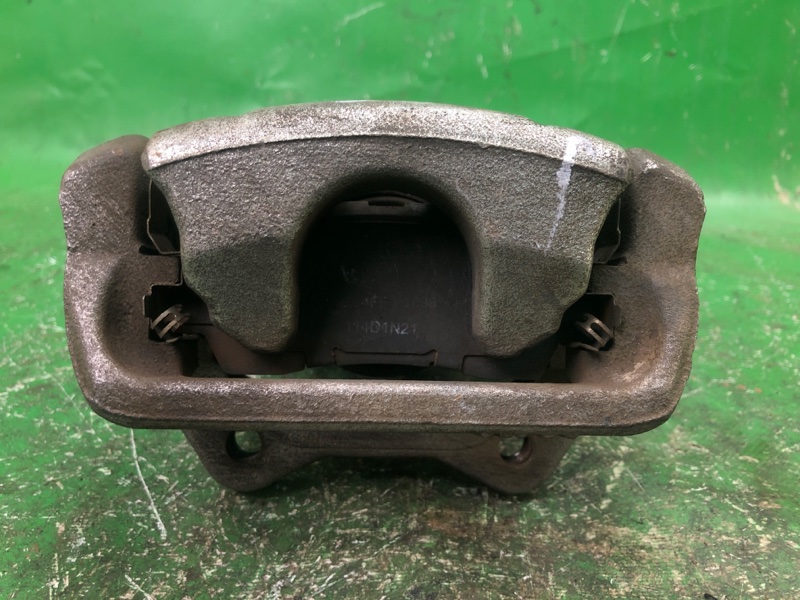 Суппорт тормозной задний левый TLX 14-17 2016 Седан 2.4L 4