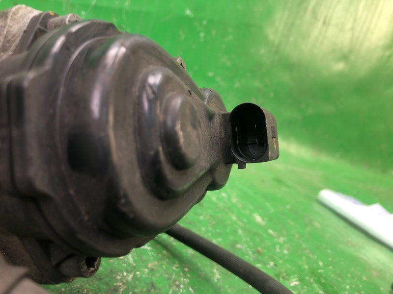 Суппорт тормозной задний правый TLX 14-17 2016 Седан 2.4L 4