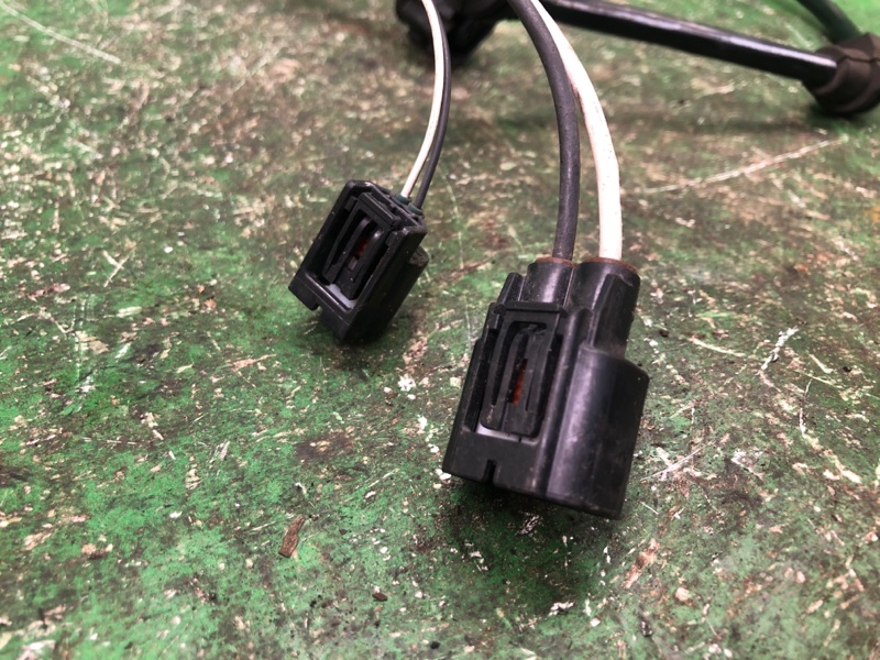 Провод датчика ABS задний левый TLX 14-17 2016 Седан 2.4L 4