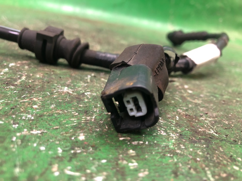 Провод датчика ABS задний левый ACURA TLX 14-17 Седан 2.4L 4