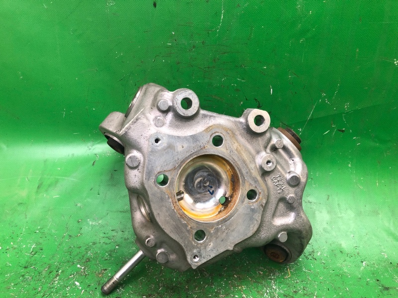 Цапфа задняя левая TLX 14-17 2016 Седан 2.4L 4