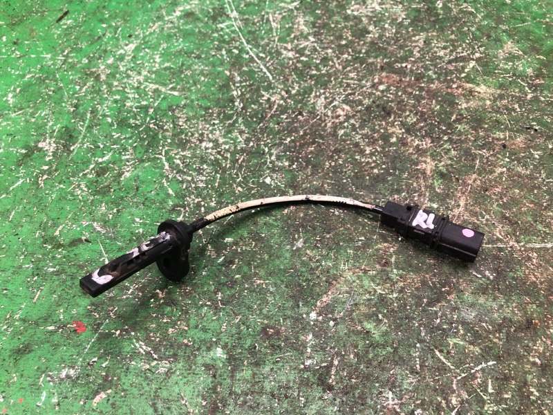 Датчик ABS задний ACURA TLX 14-17 2016 Седан 2.4L 4 57470-TZ3-A51 Б/У