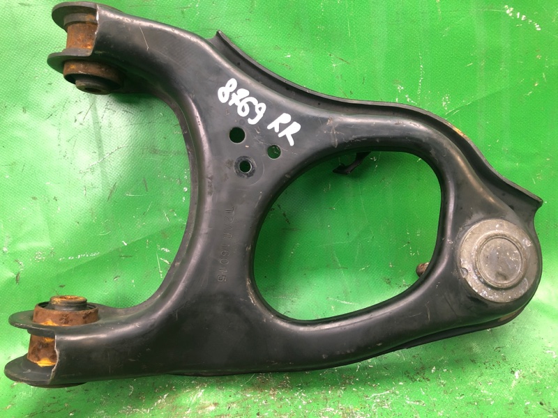 Рычаг задней подвески поперечный верхний задний правый TLX 14-17 2016 Седан 2.4L 4