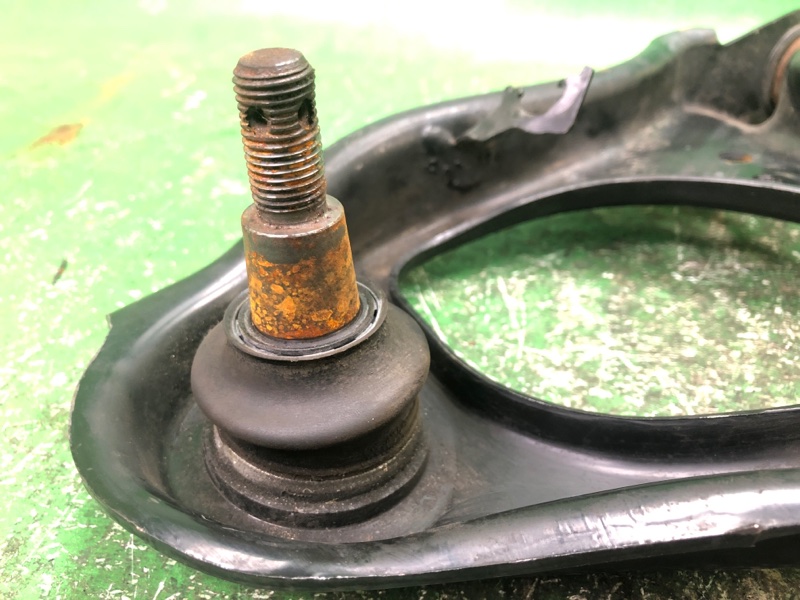 Рычаг задней подвески поперечный верхний задний правый TLX 14-17 2016 Седан 2.4L 4