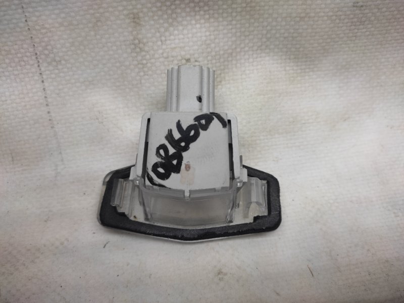 Подсветка номера RDX 12-19 2015 TB3 3.5 J35Z2