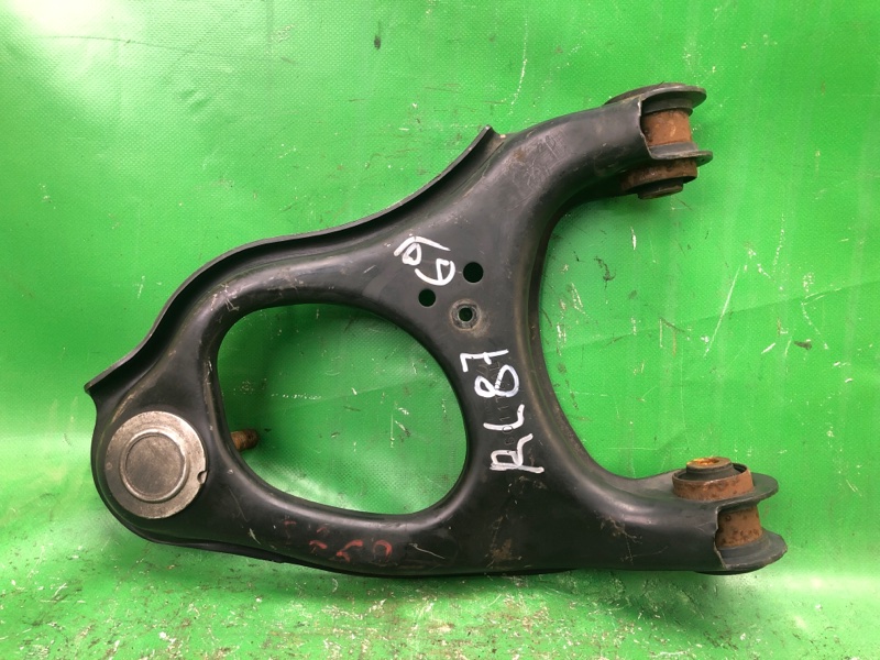 Рычаг задней подвески поперечный верхний задний левый TLX 14-17 2016 Седан 2.4L 4