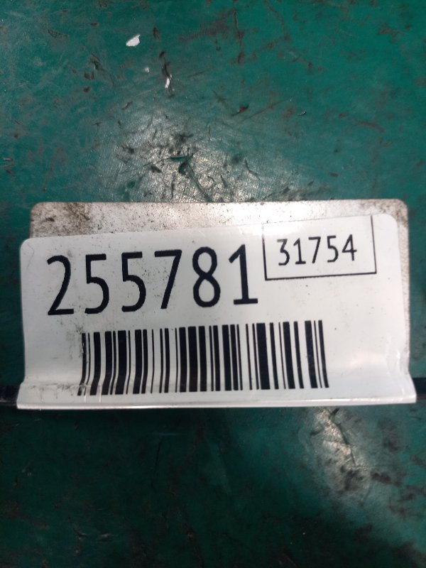 Кронштейн КПП задний KIA SORENTO XM 09-14 Внедорожник 2.4 G4KE