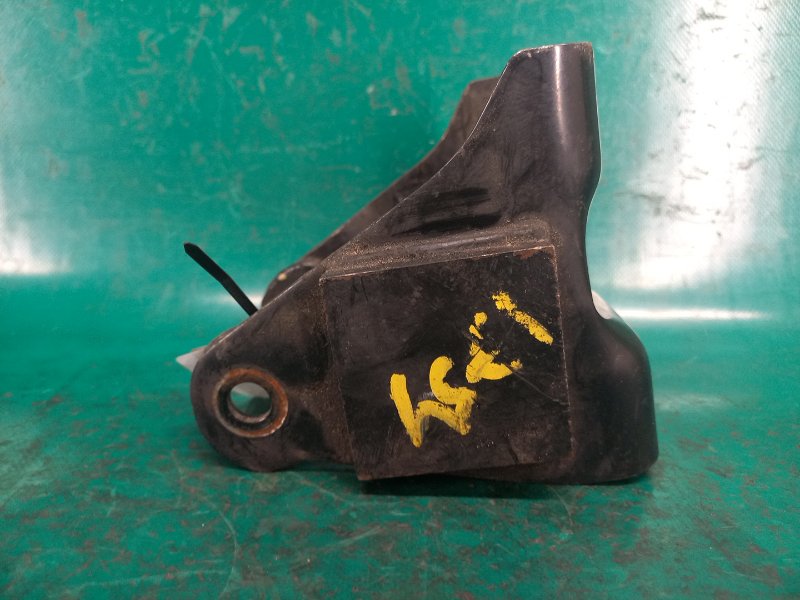 Кронштейн КПП задний SORENTO XM 09-14 2010 Внедорожник 2.4 G4KE