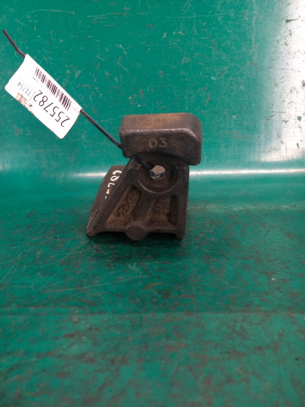 Кронштейн двигателя правый SORENTO XM 09-14 2010 Внедорожник 2.4 G4KE