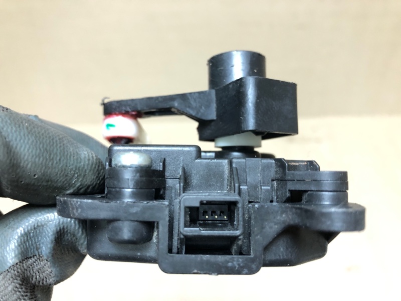 Моторчик заслонки печки QX60/JX35 12-20 2016 L50 3.5 VQ35DE