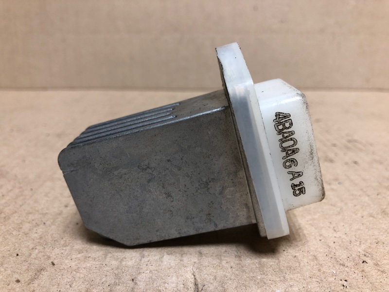 Резистор печки NISSAN PATHFINDER R52 12-21 R52 3.5