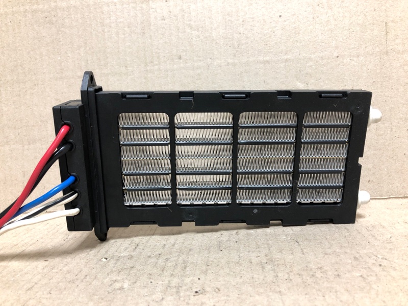 Радиатор печки задний PATHFINDER R52 12-21 2020 R52 3.5