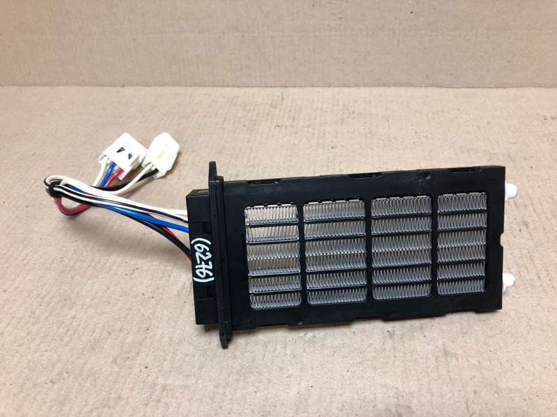 Радиатор печки задний PATHFINDER R52 12-21 2020 R52 3.5