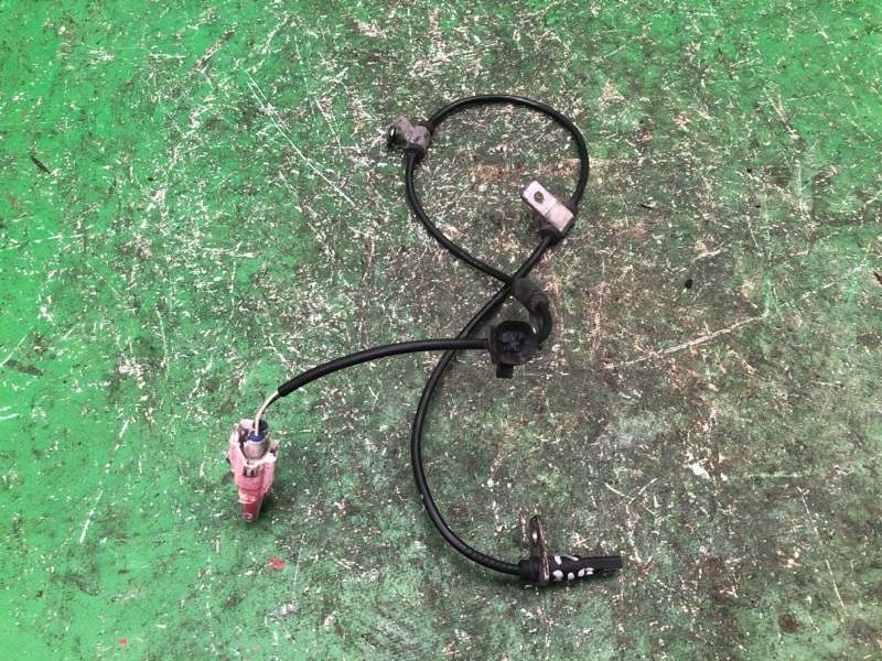 Датчик ABS задний правый SUZUKI GRAND VITARA 05-15 2006 Внедорожник 2.7 20 Б/У