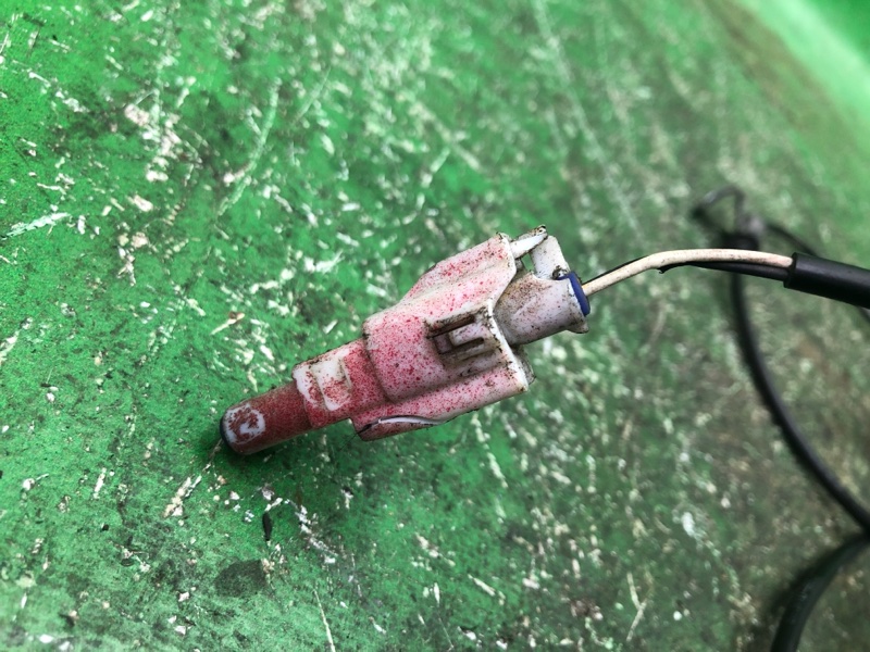 Датчик ABS задний правый SUZUKI GRAND VITARA 05-15 Внедорожник 2.7