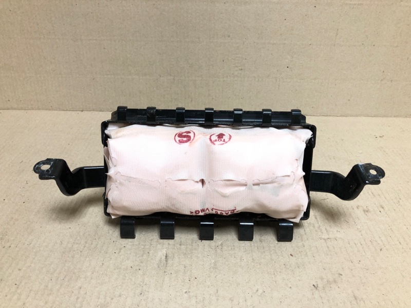 Подушка безопасности пассажира NISSAN X-TRAIL/ROGUE T32 13-20 2016 T32 2.5 QR25DE 98515-4BA8A Б/У