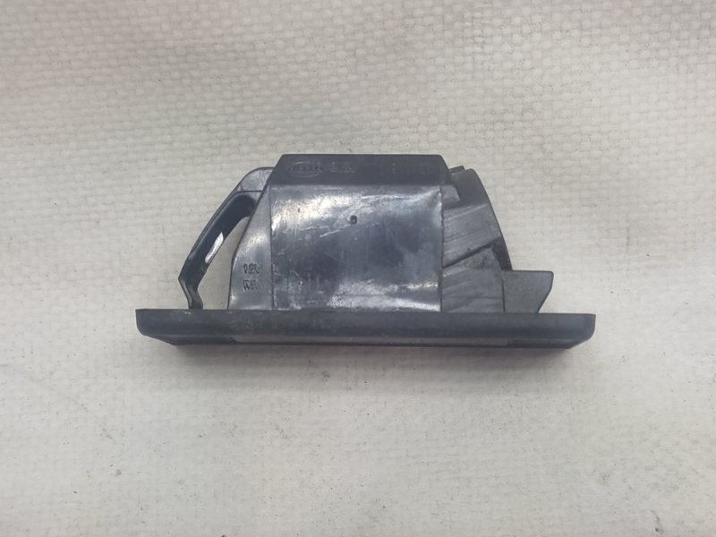 Подсветка номера Q50 15-20 2017 Седан 3.0 VR30DDTT