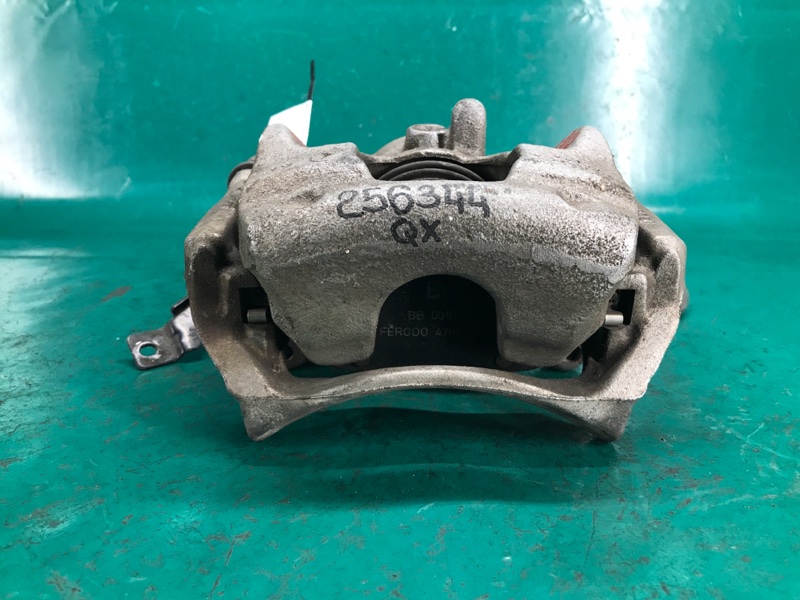 Суппорт тормозной передний левый INFINITI QX30 16-20 Внедорожник 2.0 20PET