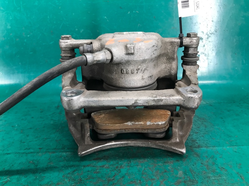 Суппорт тормозной передний левый QX30 16-20 2018 Внедорожник 2.0 20PET