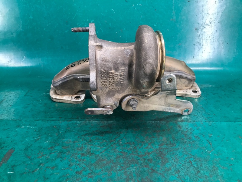 Коллектор выпускной INFINITI QX30 16-20 Внедорожник 2.0 20PET