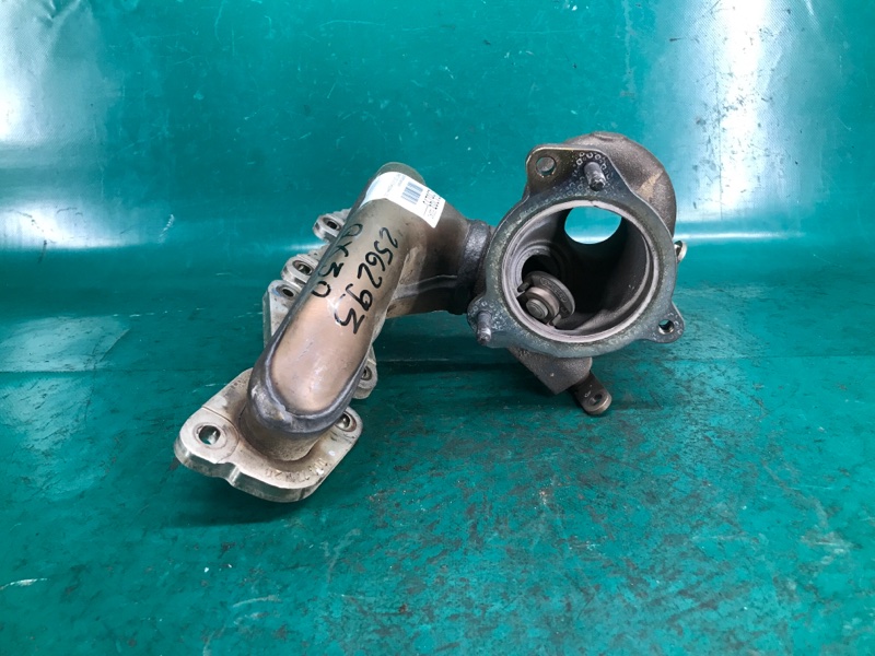 Коллектор выпускной QX30 16-20 2018 Внедорожник 2.0 20PET