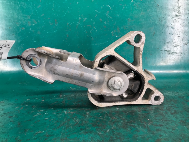 Подушка двигателя правая INFINITI QX30 16-20 2018 Внедорожник 2.0 20PET 11350-5DA0A Б/У