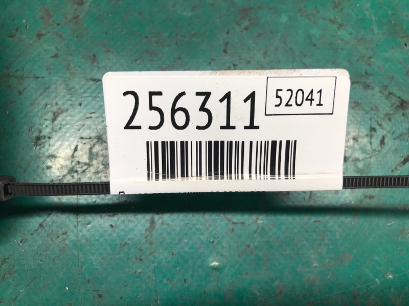 Петля двери нижняя задняя левая QX30 16-20 2018 Внедорожник 2.0 20PET