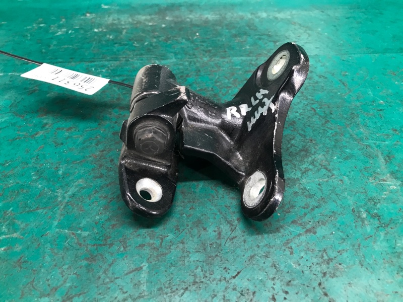 Петля двери нижняя задняя левая QX30 16-20 2018 Внедорожник 2.0 20PET