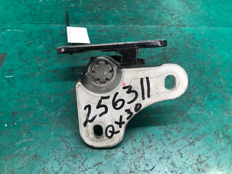 Петля двери нижняя задняя левая QX30 16-20 2018 Внедорожник 2.0 20PET