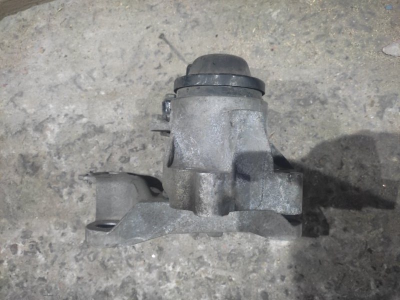 Запчасть подушка двигателя левая MAZDA CX-9 06-16 Б/У Подушка двигателя левая MAZDA CX-9 06-16 Б/У