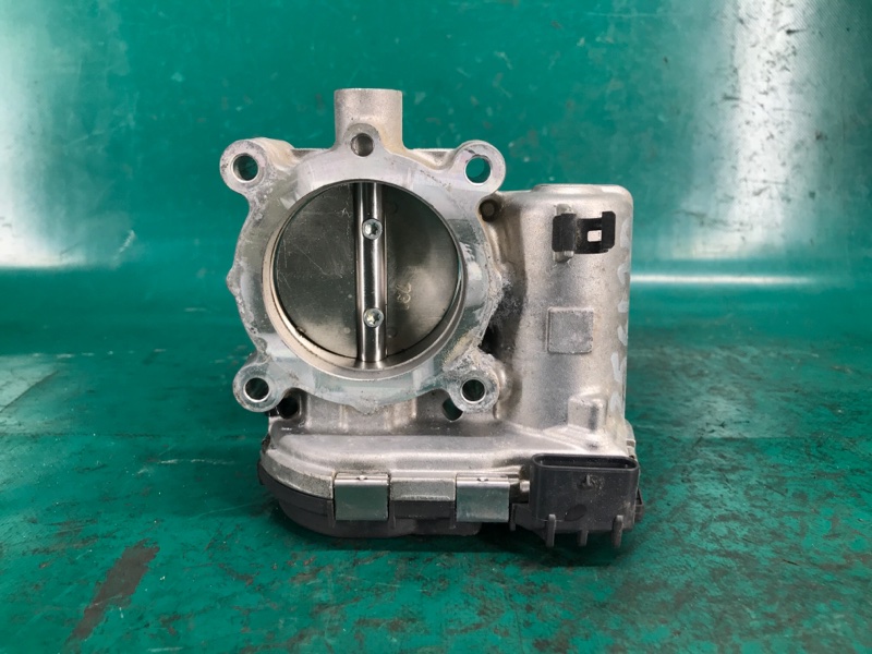 Дроссельная заслонка QX30 16-20 2018 Внедорожник 2.0 20PET