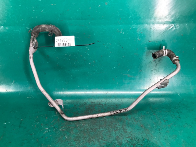 Патрубок системы охлаждения QX30 16-20 2018 Внедорожник 2.0 20PET