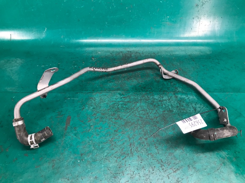 Патрубок системы охлаждения QX30 16-20 2018 Внедорожник 2.0 20PET