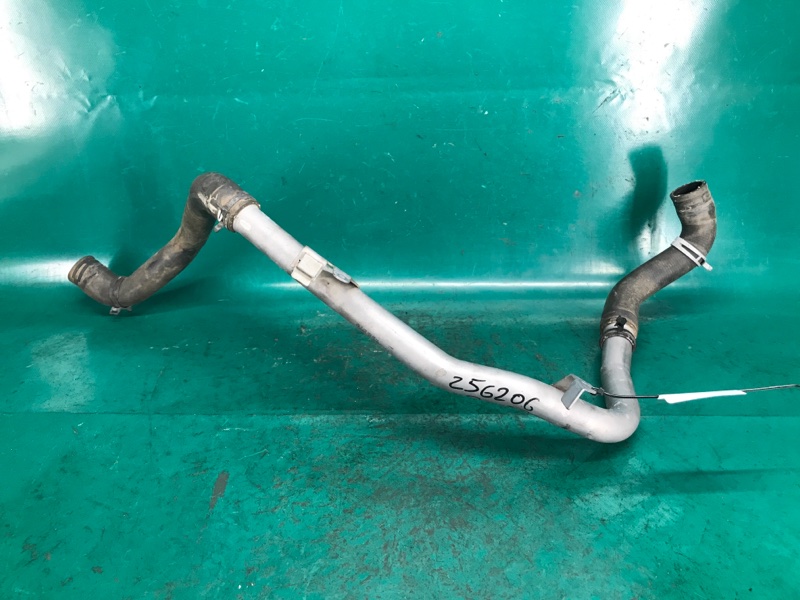 Патрубок системы охлаждения INFINITI QX30 16-20 Внедорожник 2.0 20PET