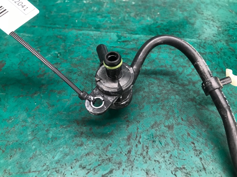 Трубка картерных газов INFINITI QX30 16-20 Внедорожник 2.0 20PET