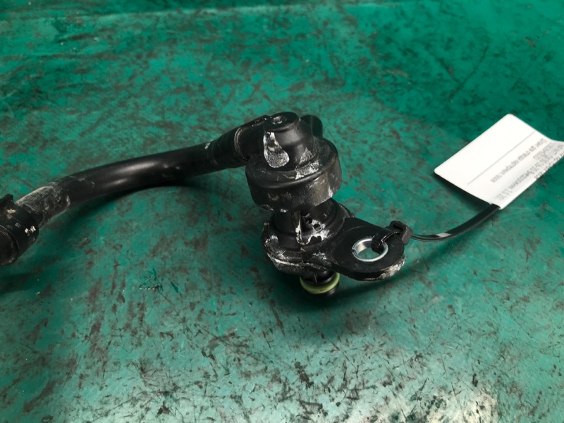 Трубка картерных газов QX30 16-20 2018 Внедорожник 2.0 20PET