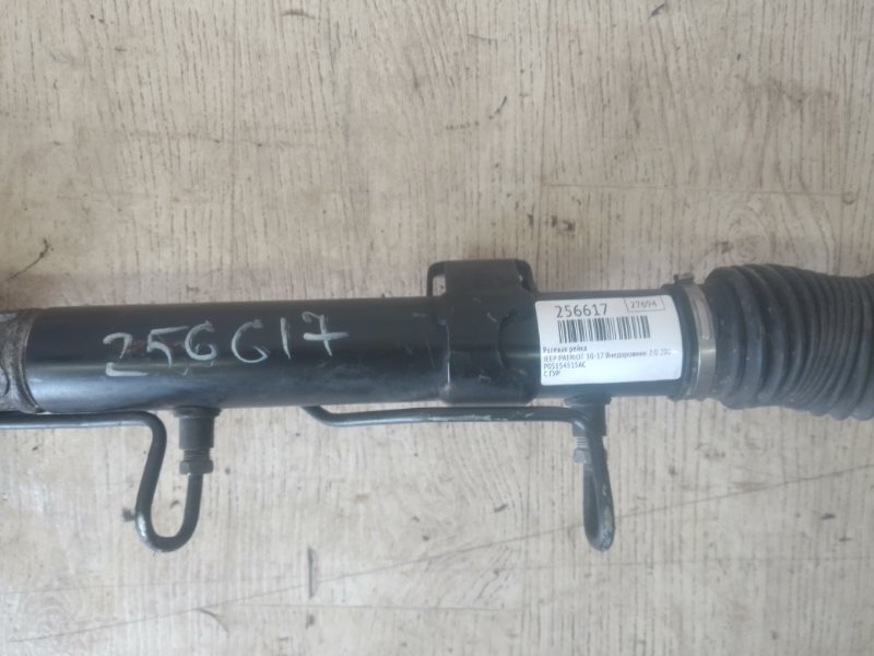 Рулевая рейка PATRIOT 10-17 2014 Внедорожник 2.0 Рулевая рейка PATRIOT 10-17 2014 Внедорожник 2.0