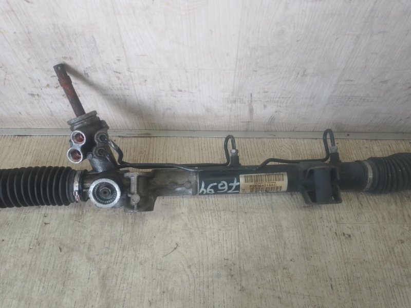 Рулевая рейка JEEP PATRIOT 10-17 Внедорожник 2.0 Рулевая рейка JEEP PATRIOT 10-17 Внедорожник 2.0