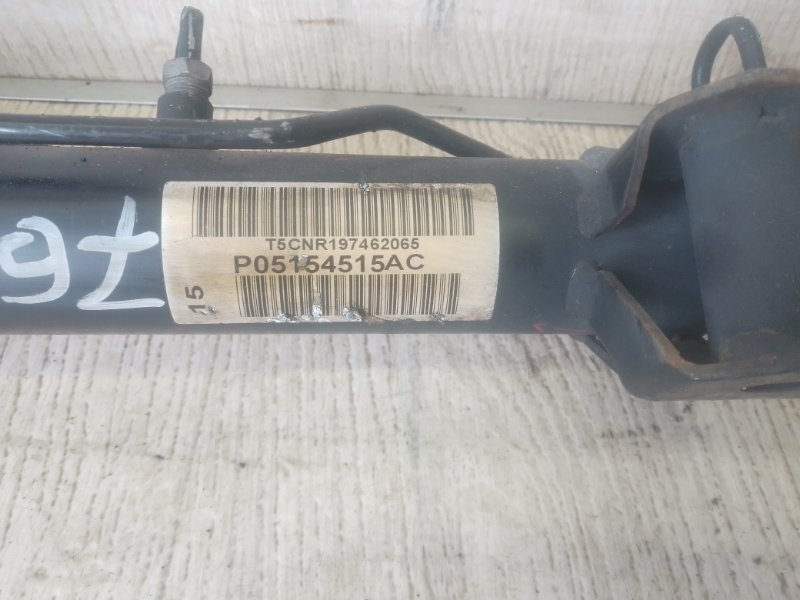 Рулевая рейка PATRIOT 10-17 2014 Внедорожник 2.0 Рулевая рейка PATRIOT 10-17 2014 Внедорожник 2.0