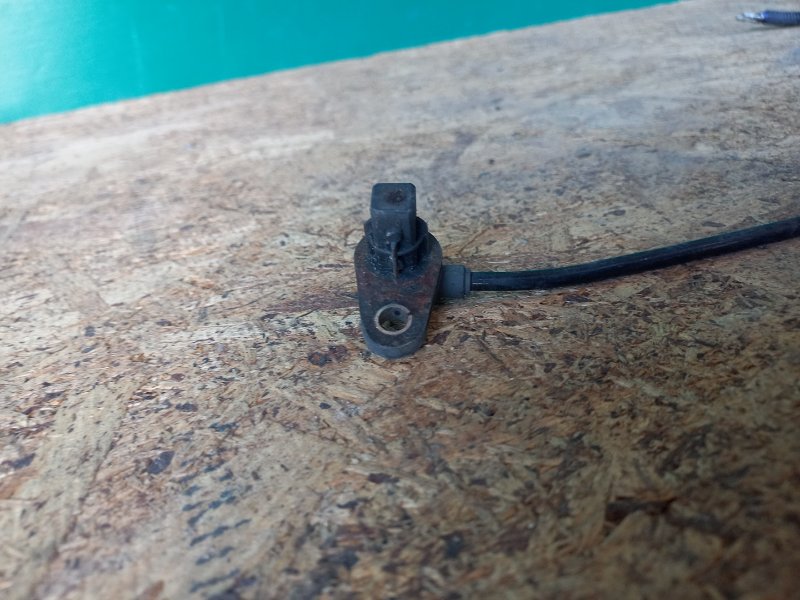 Датчик ABS передний левый SORENTO XM 09-14 2010 Внедорожник 2.4 G4KE Датчик ABS передний левый SORENTO XM 09-14 2010 Внедорожник 2.4 G4KE