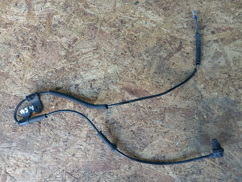 Датчик ABS передний левый SORENTO XM 09-14 2010 Внедорожник 2.4 G4KE Датчик ABS передний левый SORENTO XM 09-14 2010 Внедорожник 2.4 G4KE