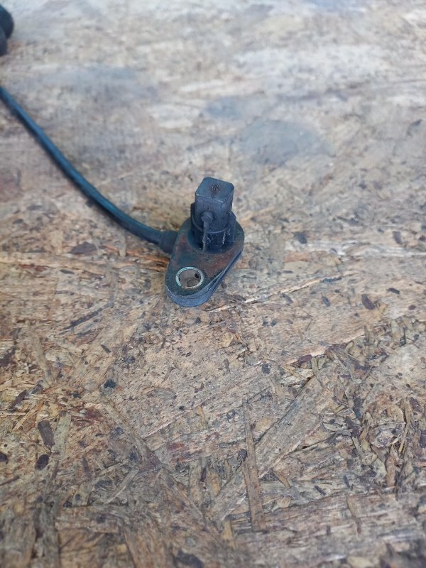 Датчик ABS передний правый SORENTO XM 09-14 2010 Внедорожник 2.4 G4KE Датчик ABS передний правый SORENTO XM 09-14 2010 Внедорожник 2.4 G4KE