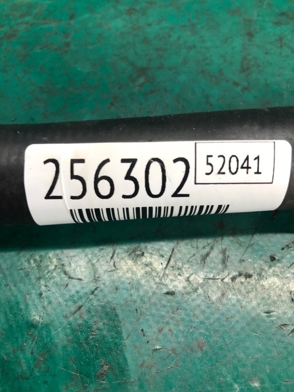 Патрубок радиатора печки QX30 16-20 2018 Внедорожник 2.0 20PET