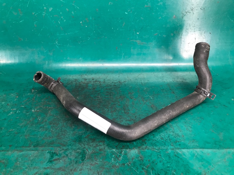 Патрубок радиатора печки QX30 16-20 2018 Внедорожник 2.0 20PET