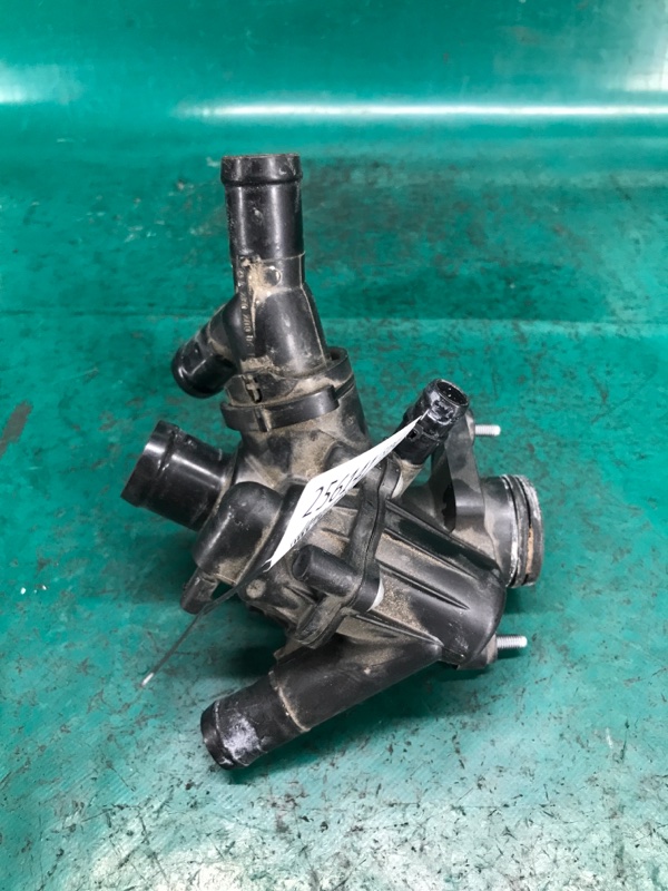 Термостат QX30 16-20 2018 Внедорожник 2.0 20PET