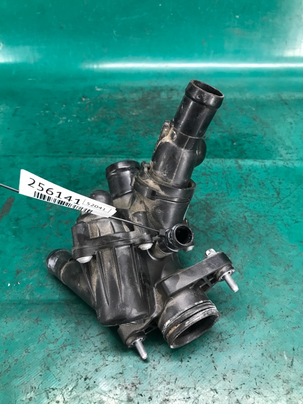 Термостат QX30 16-20 2018 Внедорожник 2.0 20PET